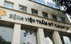 Tử vong sau khi căng da mặt ở BV Thẩm mỹ Kangnam TP.HCM nghi sốc phản vệ