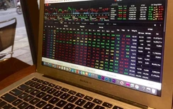 Chứng khoán ngày 15/10: VN-Index "đuối sức", cổ phiếu FLC vẫn tăng trần