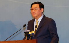 Phương án xử lý Oceanbank, Đông Á… đã có trên bàn lãnh đạo Chính phủ