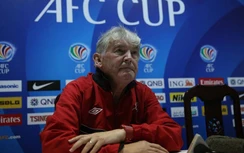 Chuyên gia quốc tế "mách nước" thầy Park cách đánh bại Indonesia