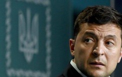 Nga tuyên bố không thảo luận về đề tài Crimea, Ukraine tiêu tan mọi hy vọng