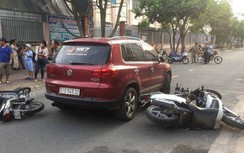 Tin tức tai nạn giao thông mới nhất ngày hôm nay 16/10/2019