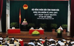 Tân phó chủ tịch UBND tỉnh Thanh Hóa là ai?