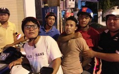 Công an Bình Dương nói gì việc "hiệp sĩ" Hải rời CLB phòng chống tội phạm?