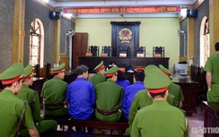 Nguyên PGĐ Sở GD&ĐT Sơn La phủ nhận nâng điểm, nói chỉ xem hộ do được nhờ