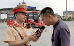 Cách nào ngăn vi phạm nồng độ cồn, giảm TNGT nghiêm trọng?