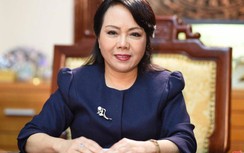 Vì sao miễn nhiệm Bộ trưởng Nguyễn Thị Kim Tiến giữa nhiệm kỳ?