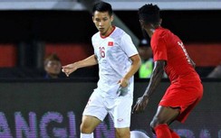 Không phải Quang Hải, đây mới là chìa khóa giúp tuyển Việt Nam đại thắng