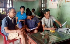 Cuộc sống vô thừa nhận của cư dân xóm “không hộ khẩu” ở Hòa Bình