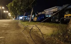 "Thòng lọng" bẫy người trên QL1A qua Đà Nẵng