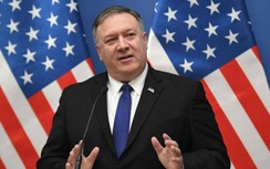 Mỹ chính thức trừng phạt Thổ Nhĩ Kỳ vì chiến dịch ở Syria