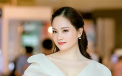 Lan Phương: Tôi không dám lái xe vì sợ giao thông ở Hà Nội