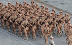 Tướng Nga: Đã có biện pháp rút quân đội nước ngoài khỏi Syria an toàn