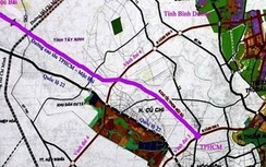 Thủ tướng chỉ đạo triển khai dự án đường cao tốc TP Hồ Chí Minh - Mộc Bài