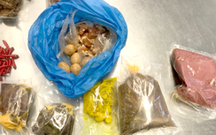 Một người Việt bị Australia trục xuất vì mang thịt lợn nhập cảnh