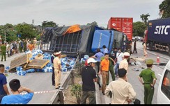 Phó Thủ tướng: Chỉ rõ tồn tại yếu kém, ngăn TNGT nghiêm trọng cuối năm