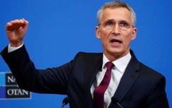 NATO cảnh báo: Thổ Nhĩ Kỳ phải ngừng chiến dịch ở Syria