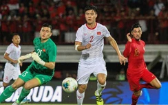 Thua Việt Nam, tuyển Indonesia bị "xát muối" vào nỗi đau