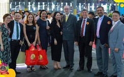 Tân Hiệp Phát: Cuộc trò chuyện tương lai và lời cam kết 100 năm phát triển