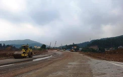 Sẽ cưỡng chế 15 hộ dân để xây dựng 1 đơn nguyên cầu tại nút giao QL1A