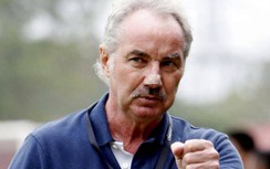 Indonesia muốn mời người cũ của tuyển Việt Nam “giải cứu”