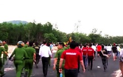 Nhiều nhân viên hung hăng của Công ty địa ốc Alibaba bị đề nghị truy tố