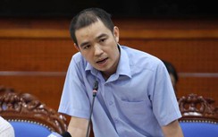 PGĐ Nước sạch Sông Đà không xin lỗi, chờ kết luận điều tra