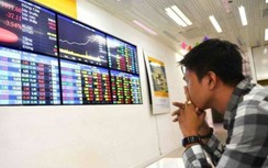 Chứng khoán ngày 17/10: Thị trường rơi mạnh, tạo áp lực phiên sau