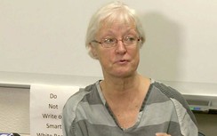 Cảnh sát Chicago bắt giữ người 6 lần trốn vé máy bay