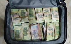 Nhân viên lái xe táo tợn trộm gần 3,6 tỷ đồng của công ty cũ