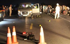 Quặn lòng gia cảnh vợ chồng cùng con trai tử vong sau tai nạn ở Quảng Trị