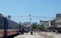 Đi tàu dịp Tết Canh Tý 2020 vẫn được giảm giá vé