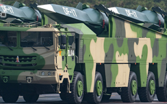 Báo Nga nói về nước có vũ khí hạt nhân nhiều và mạnh thứ ba thế giới