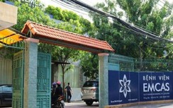 Một phụ nữ tử vong sau khi nâng ngực ở Bệnh viện thẩm mỹ Emcas