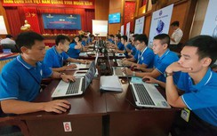 Quản lý bay ứng phó can thiệp bất hợp pháp vào hệ thống điều hành