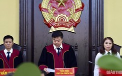 Gian lận thi cử Sơn La: Đề nghị trả hồ sơ, điều tra tội đưa và nhận hối lộ