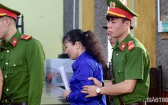Xét xử gian lận thi cử ở Sơn La: Nhiều tình tiết mâu thuẫn trong lời khai?