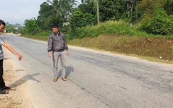 Uẩn khúc TNGT chết người ở Tuyên Quang: 3 túi khí bị bung vì...va chạm nhẹ?