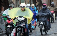 Dự báo thời tiết cuối năm 2019 diễn biến bất thường ra sao?