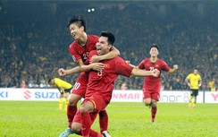 Sau Văn Hậu, Công Phượng cầu thủ nào của Việt Nam có thể xuất ngoại?