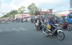 Bổ sung phương án cầu thép nhẹ tại 4 nút giao thông trọng điểm ở Cần Thơ