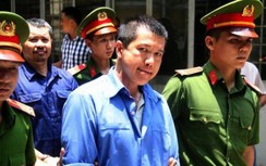 Vụ logo "xe vua": Chưa lôi ra được người nhận hối lộ là rất phi lý