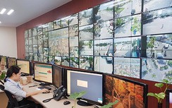 Thừa Thiên - Huế phạt nghiêm vi phạm trật tự ATGT từ hệ thống “mắt thần”