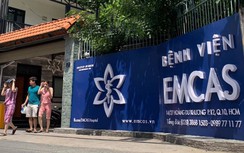 Ngưng các kỹ thuật liên quan gây mê sau vụ một phụ nữ tử vong vì nâng ngực