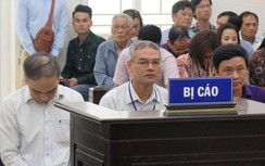 Nộp trả 4,8 tỷ, 3 cựu cán bộ Cục Đường thủy vẫn nhận tổng cộng 17 năm tù