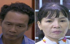 Chồng giết chị gái vì 50 triệu đồng, vợ che giấu nên bị bắt