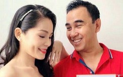 Quyền Linh nhắn vợ ngày 20/10: "Cái đắt giá là được lấy em làm vợ"