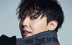 Chưa xuất ngũ, G-Dragon đã "nặng gánh" chuyện cứu YG và Big Bang