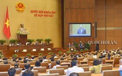 Tập trung nguồn lực đẩy nhanh tiến độ cao tốc Bắc - Nam, sân bay Long Thành