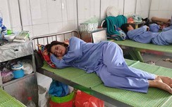 Danh tính 2 đối tượng đánh nữ nhân viên phục vụ xe buýt ở Hà Nội nhập viện